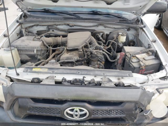 5TFJX4GN6EX035150 Toyota Tacoma Prerunner