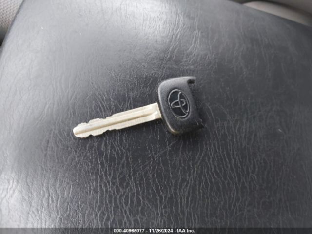 5TFJX4GN6EX035150 Toyota Tacoma Prerunner