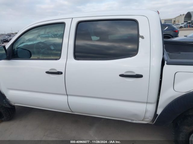 5TFJX4GN6EX035150 Toyota Tacoma Prerunner