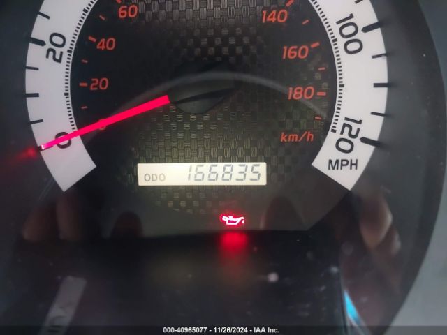 5TFJX4GN6EX035150 Toyota Tacoma Prerunner