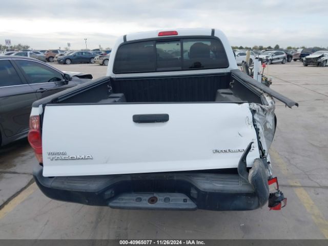 5TFJX4GN6EX035150 Toyota Tacoma Prerunner