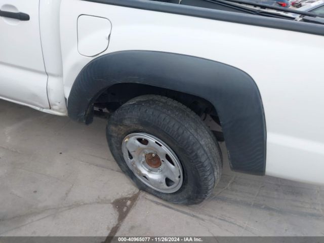 5TFJX4GN6EX035150 Toyota Tacoma Prerunner
