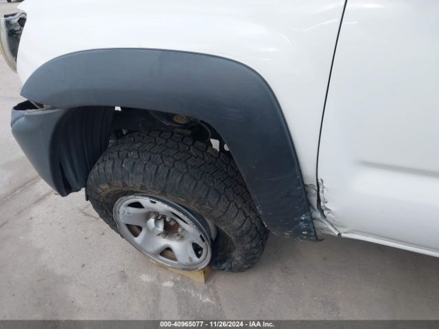 5TFJX4GN6EX035150 Toyota Tacoma Prerunner