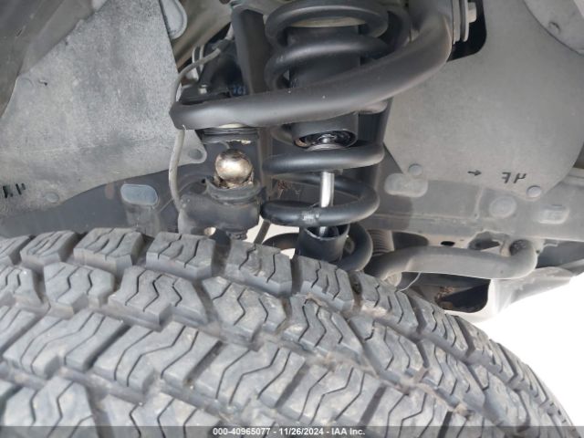 5TFJX4GN6EX035150 Toyota Tacoma Prerunner