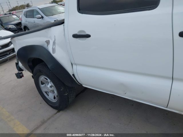 5TFJX4GN6EX035150 Toyota Tacoma Prerunner