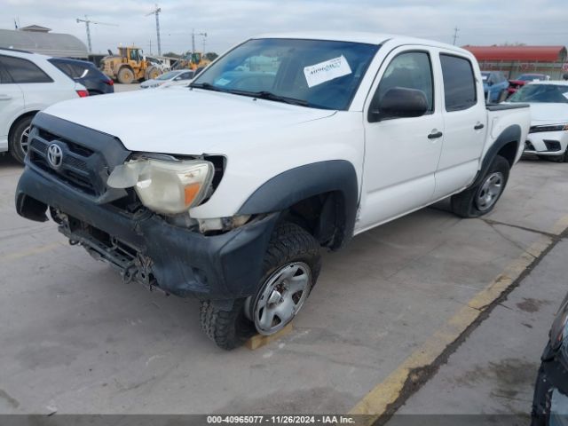 5TFJX4GN6EX035150 Toyota Tacoma Prerunner
