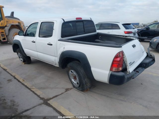 5TFJX4GN6EX035150 Toyota Tacoma Prerunner