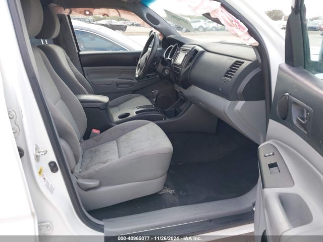 5TFJX4GN6EX035150 Toyota Tacoma Prerunner
