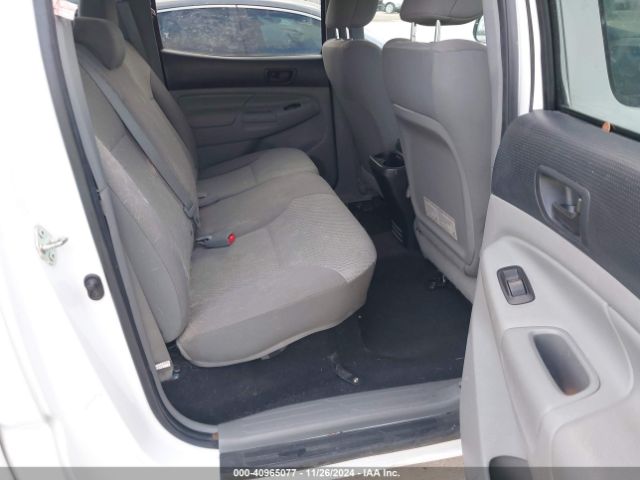 5TFJX4GN6EX035150 Toyota Tacoma Prerunner