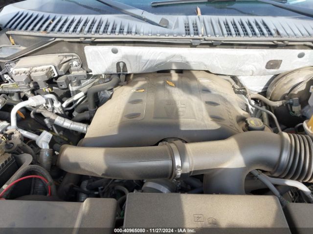1FMJU1HT7HEA06689 Ford Expedition Xlt