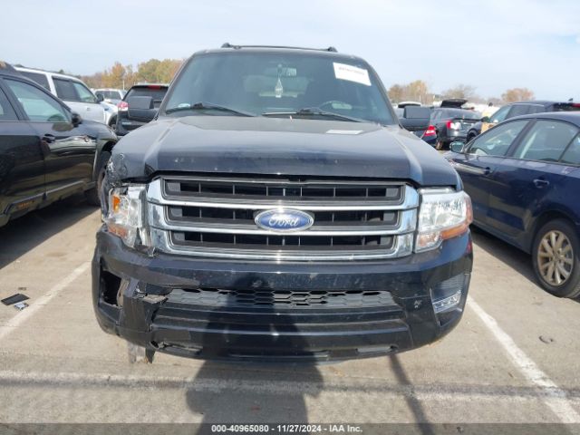 1FMJU1HT7HEA06689 Ford Expedition Xlt