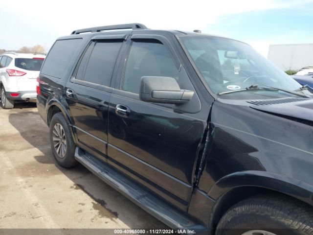 1FMJU1HT7HEA06689 Ford Expedition Xlt