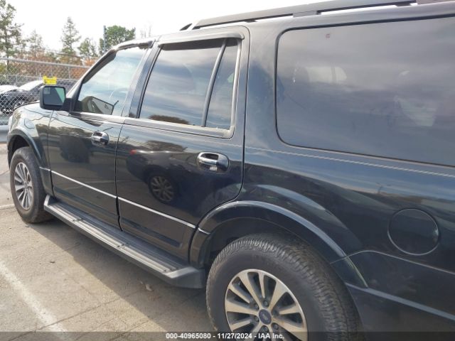 1FMJU1HT7HEA06689 Ford Expedition Xlt