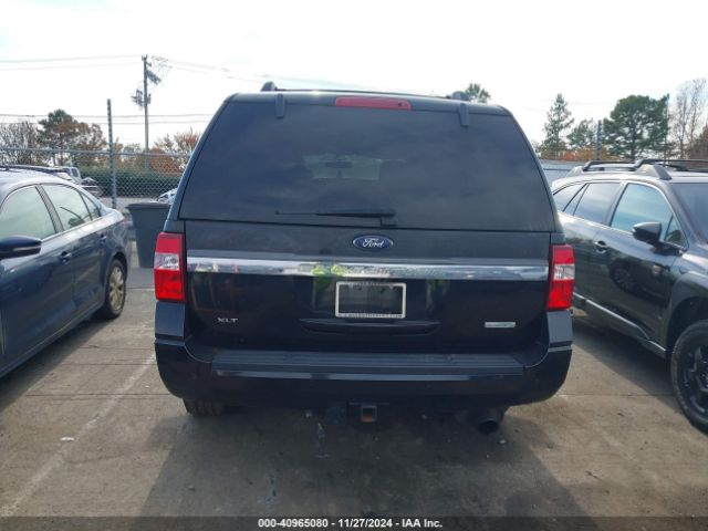 1FMJU1HT7HEA06689 Ford Expedition Xlt