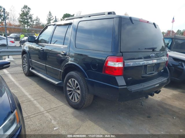 1FMJU1HT7HEA06689 Ford Expedition Xlt