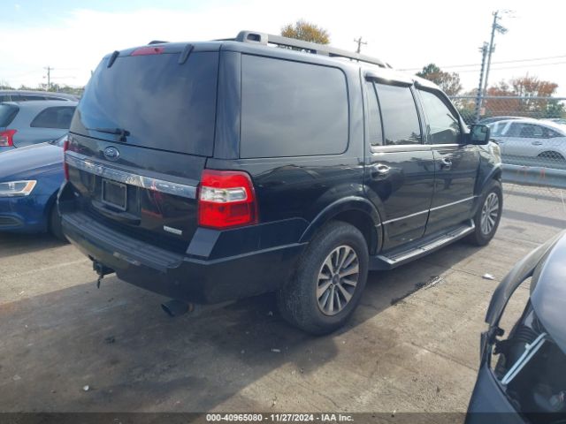 1FMJU1HT7HEA06689 Ford Expedition Xlt
