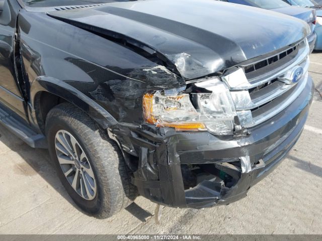 1FMJU1HT7HEA06689 Ford Expedition Xlt