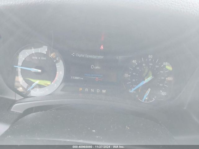 1FMJU1HT7HEA06689 Ford Expedition Xlt