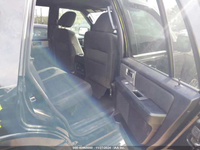 1FMJU1HT7HEA06689 Ford Expedition Xlt