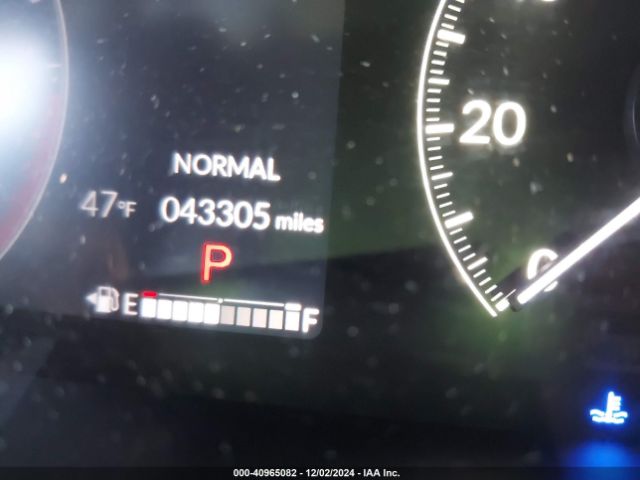 3CZRZ1H72RM701275 Honda Hr-v 2wd Ex-l/2wd Ex-l W/o Bsi