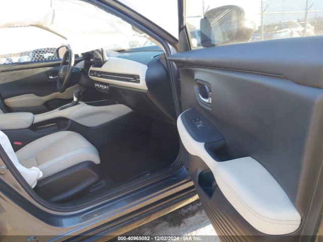3CZRZ1H72RM701275 Honda Hr-v 2wd Ex-l/2wd Ex-l W/o Bsi