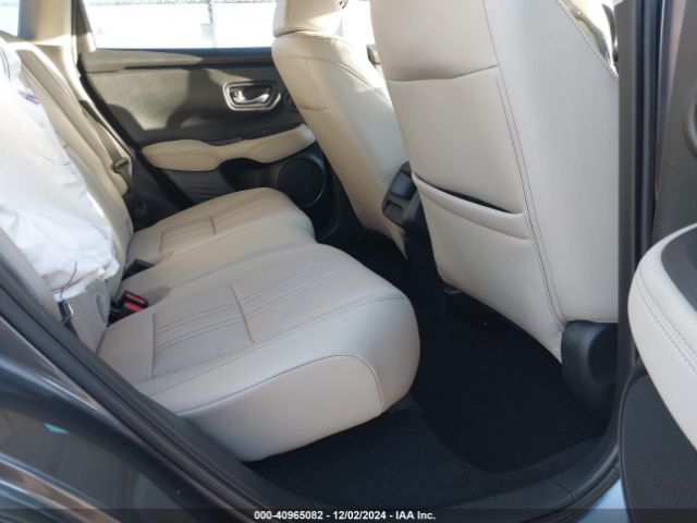 3CZRZ1H72RM701275 Honda Hr-v 2wd Ex-l/2wd Ex-l W/o Bsi