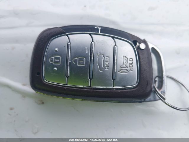 5NPE34AB6JH660634 Hyundai Sonata Sport 2.0t