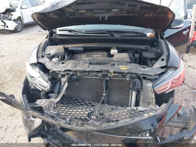 5N1DL0MM9JC514222 Infiniti QX60
