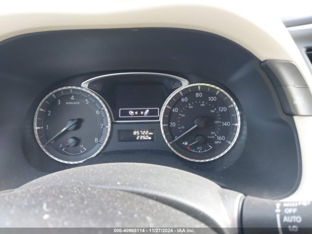 5N1DL0MM9JC514222 Infiniti QX60