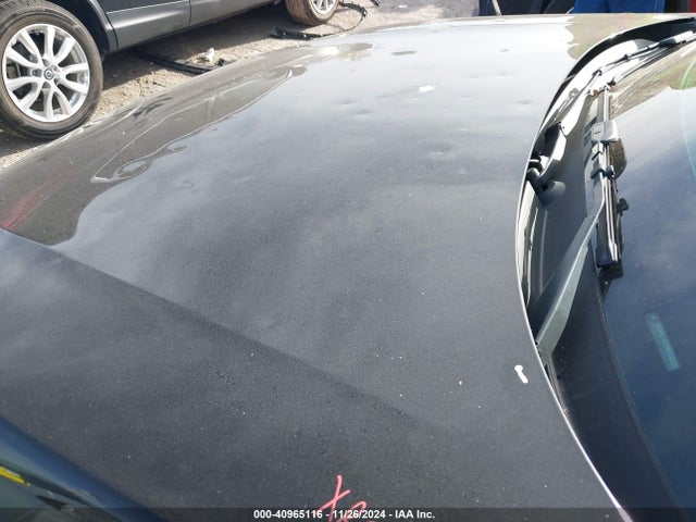 Honda Civic Touring 2022 2HGFE1F91NH300500 Image 6