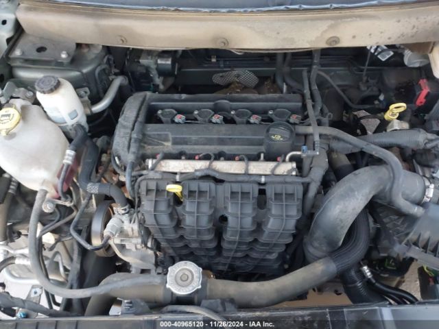 3C4PDCAB3KT746629 Dodge Journey Se Value Package