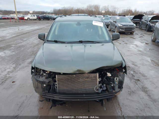 3C4PDCAB3KT746629 Dodge Journey Se Value Package