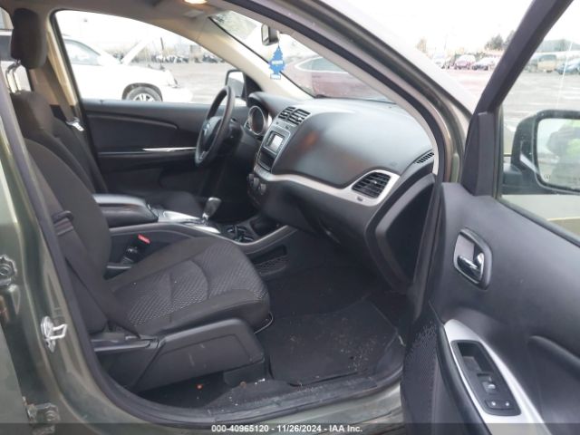 3C4PDCAB3KT746629 Dodge Journey Se Value Package