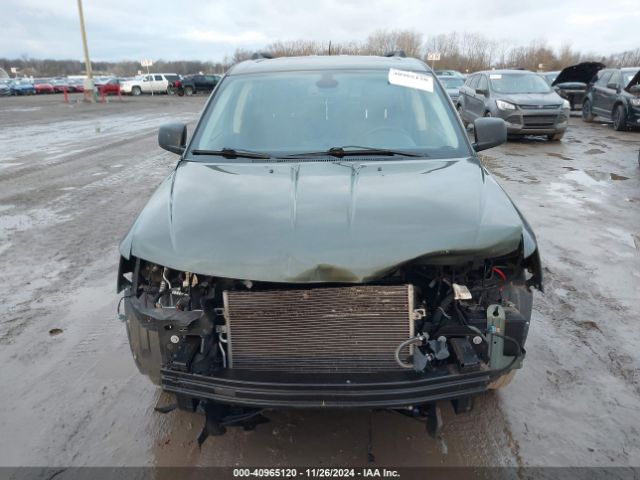 3C4PDCAB3KT746629 Dodge Journey Se Value Package