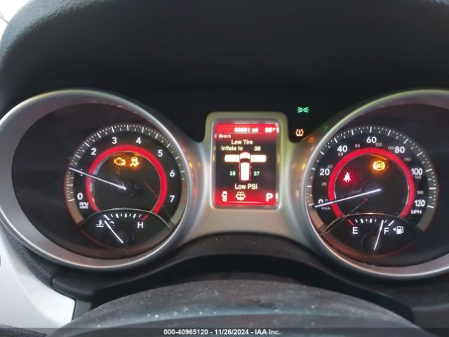 3C4PDCAB3KT746629 Dodge Journey Se Value Package