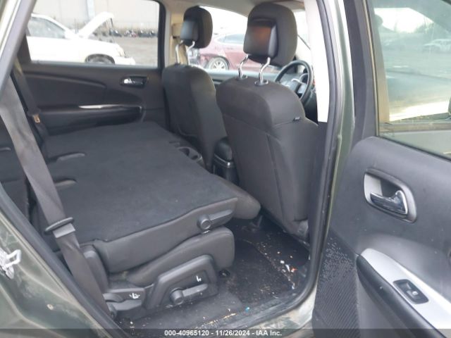 3C4PDCAB3KT746629 Dodge Journey Se Value Package
