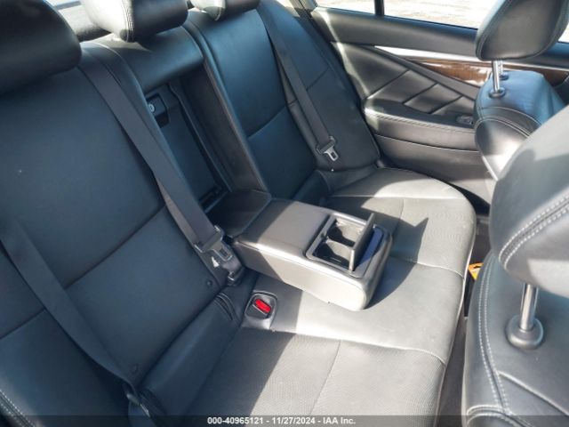 JN1BV7ARXFM412673 Infiniti Q50 Premium