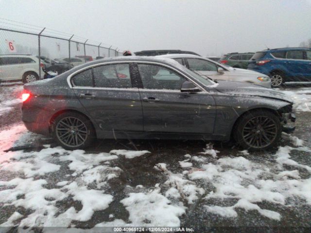 WBA8D9G59HNU58807 BMW 330i Xdrive