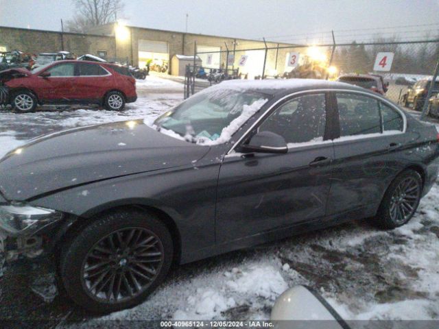 WBA8D9G59HNU58807 BMW 330i Xdrive