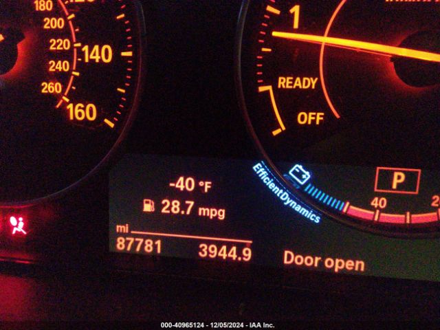 WBA8D9G59HNU58807 BMW 330i Xdrive