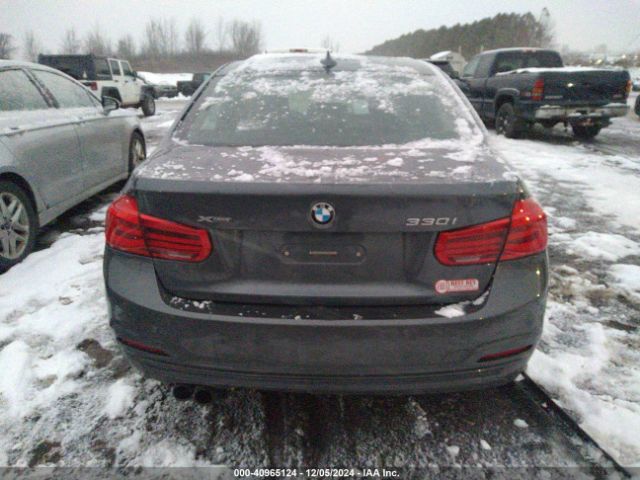 WBA8D9G59HNU58807 BMW 330i Xdrive