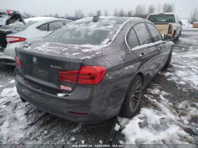 WBA8D9G59HNU58807 BMW 330i Xdrive
