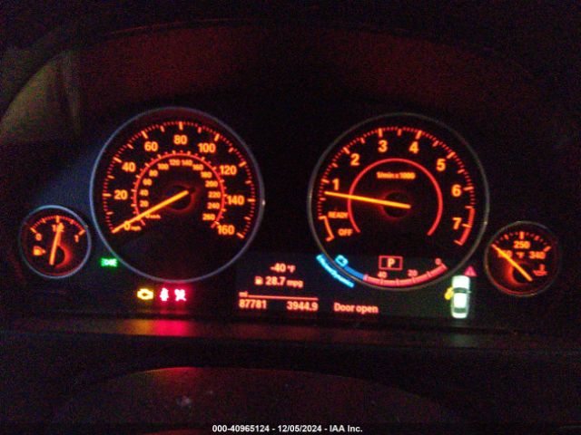 WBA8D9G59HNU58807 BMW 330i Xdrive