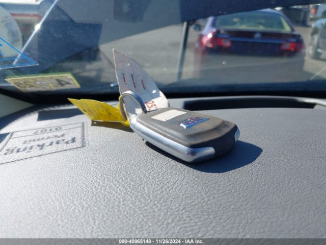 2021 CADILLAC XT5 1GYKNDRSXMZ170187 Photo 10