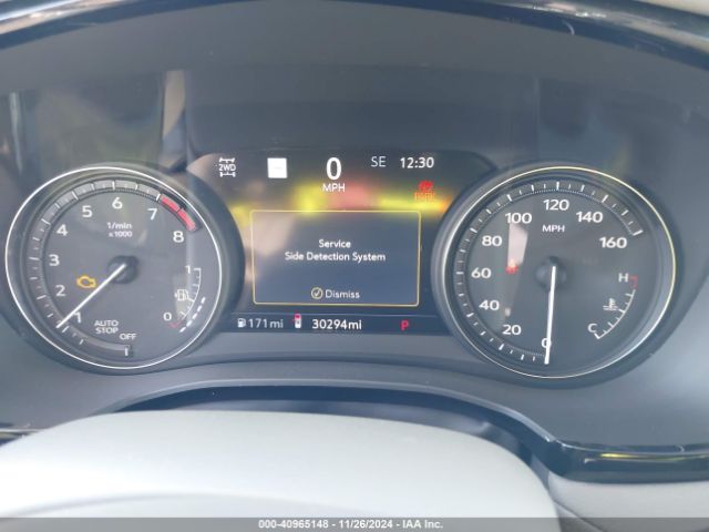 2021 CADILLAC XT5 1GYKNDRSXMZ170187 Photo 6