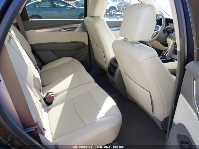2021 CADILLAC XT5 1GYKNDRSXMZ170187 Photo 7