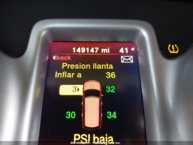 Dodge JOURNEY SE 2017 3C4PDCAB5HT607546 Image 15