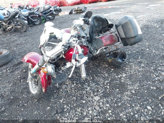 2004 HARLEY-DAVIDSON FLSTFI 1HD1BXB104Y049377 Photo 1