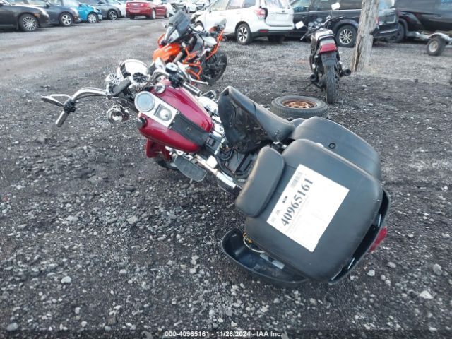 2004 HARLEY-DAVIDSON FLSTFI 1HD1BXB104Y049377 Photo 2