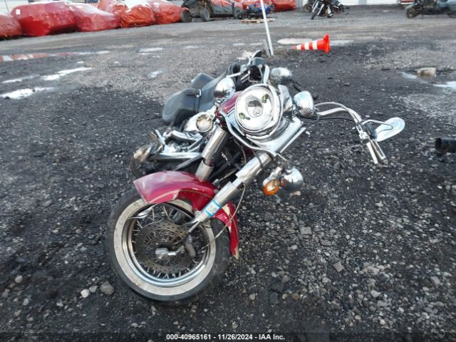 2004 HARLEY-DAVIDSON FLSTFI 1HD1BXB104Y049377 Photo 4